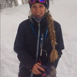 Oakley Snowboard/Ski Jacket